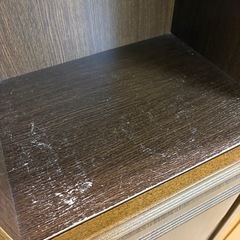 【ジャングル深井店】★シューズボックス ブラウン 収納家具 家具 堺市（中区 堺区 東区 西区 南区 北区）和泉市 河内長野市 富田林市 松原市 狭山市 深井 【FU2967】の画像