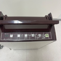 除湿機　衣類乾燥の画像