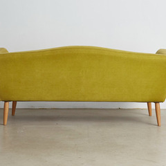  CIBONE シボネ 　2シーターソファの画像