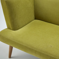  CIBONE シボネ 　2シーターソファの画像