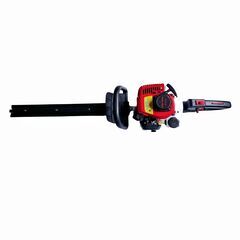 【新品/エンジン式】強力ヘッジトリマー★全長105cm/生垣の剪定/庭木バリカン/両刃の画像