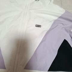 LTXC シャカシャカパーカーの画像