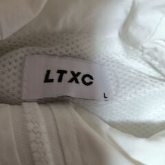 LTXC シャカシャカパーカーの画像