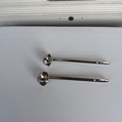 ステンレスオタマの画像