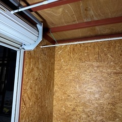 カナモトの物置の画像