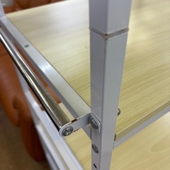 【ジャングル深井店】★引出し付きラック 収納家具 家具 堺市（中区 堺区 東区 西区 南区 北区）和泉市 河内長野市 富田林市 松原市 狭山市 深井 【FU2969】の画像