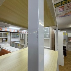 【ジャングル深井店】★引出し付きラック 収納家具 家具 堺市（中区 堺区 東区 西区 南区 北区）和泉市 河内長野市 富田林市 松原市 狭山市 深井 【FU2969】の画像