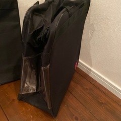 【2個セット】スキー　スノーボード　ブーツケースの画像