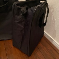 【2個セット】スキー　スノーボード　ブーツケースの画像