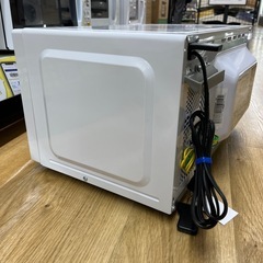 ユアサ 電子レンジ PER-680HFEC 2024年製 のご紹介です！の画像