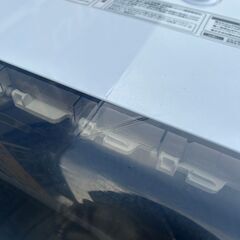 洗濯機 ハイアール 2022年 JW-HS45B 4.5kg 家事家電 せんたくき【安心の3ヶ月保証★送料に設置込】💳自社配送時🌟代引き可💳※現金、クレジット、スマホ決済対応※の画像