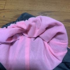 （お取引中）
女の子シャカシャカパンツの画像