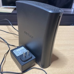 📺⚠️録画出来ます⚠️液晶テレビ(外付けHDD付き)📺の画像