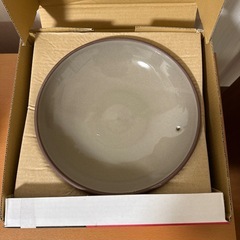 美品 三島 9号土鍋4〜5人用の画像