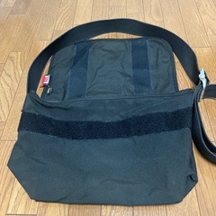 マンハッタンポーテージ メッセンジャーバッグ Manhattan Portageの画像