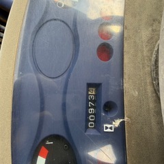 コマツフォークリフト2.5トンの画像