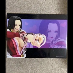 ワンピース1番クジの画像