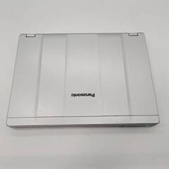  超軽量 バッテリー◎ フルHD 12.1 レッツノート ノートPC Let'sNote CF-SZ6 Core i7-7500U windows11 pro 8GB SSD128GB  カメラあり オフィス (C316)の画像