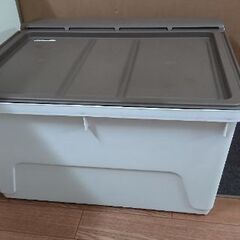 SANKA、収納ボックスの画像