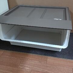 SANKA、収納ボックスの画像