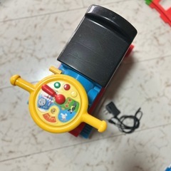28日　取りに来れる方へ　トーマス　電動の画像