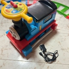 28日　取りに来れる方へ　トーマス　電動の画像