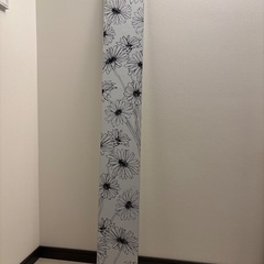 [無料]フランフランミラー(全身鏡)150せんちの画像