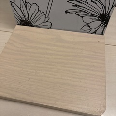 [無料]フランフランミラー(全身鏡)150せんちの画像