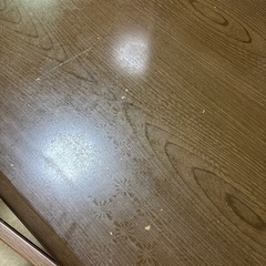 ニトリ こたつの画像