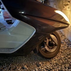 YAMAHA マグザムの画像