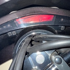 YAMAHA マグザムの画像