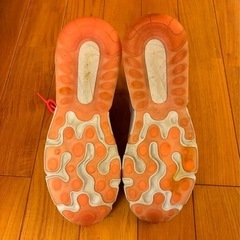 NIKE AIR MAX 270 REACT 28.5cmの画像