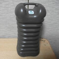 新品未使用　湯たんぽ　アウトドア　キャンプ　釣り　車中泊　タンゲ化学の画像