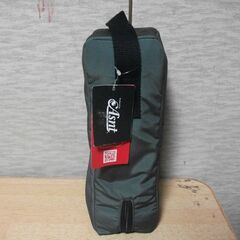 新品未使用　湯たんぽ　アウトドア　キャンプ　釣り　車中泊　タンゲ化学の画像