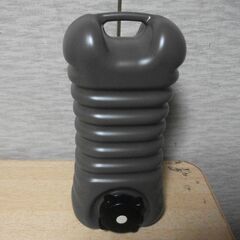 新品未使用　湯たんぽ　アウトドア　キャンプ　釣り　車中泊　タンゲ化学の画像