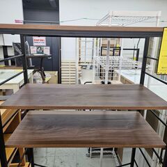 ✨️ジモティー割引✨️【ジャングルジャングル堺初芝店】 　収納ラック　堺市（東区　西区　北区　南区　堺区　美原区）高石市　泉大津市　忠岡町　和泉市　松原市　大阪狭山市の画像