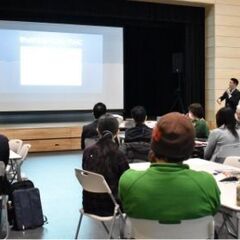 【有楽町開催】Uターン＆ローカル起業セミナーの画像