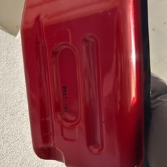 携行缶5L 値段交渉おっけい！の画像