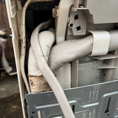 パナソニック5.6KWエアコンの画像