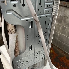 パナソニック5.6KWエアコンの画像