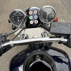 カワサキ　川崎　KAWASAKI エリミネーター250 LX アメリカン SE セル始動　EL250A　単車　ギヤ車　4スト　40馬力の画像