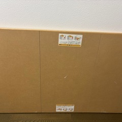 カトージ　KATOJI　ベビーベッド の画像