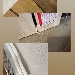 カトージ　KATOJI　ベビーベッド の画像