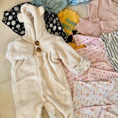 子供服まとめ売り❣️
の画像