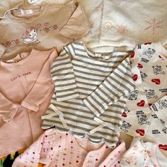 子供服まとめ売り❣️
の画像