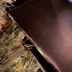 IKEAテレビボードの画像