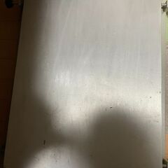 業務用シルクスクリーン製版台（中古／重機タイプ）の画像