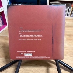 Norah Jones : Little Broken Hearts REMIX EPの画像