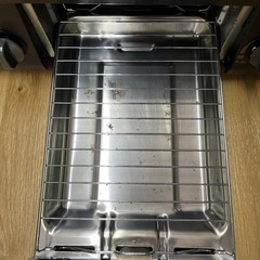 Paloma パロマ LPガステーブル IC-S37-R LP 2019年製 のご紹介です！の画像