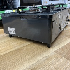 Paloma パロマ LPガステーブル IC-S37-R LP 2019年製 のご紹介です！の画像